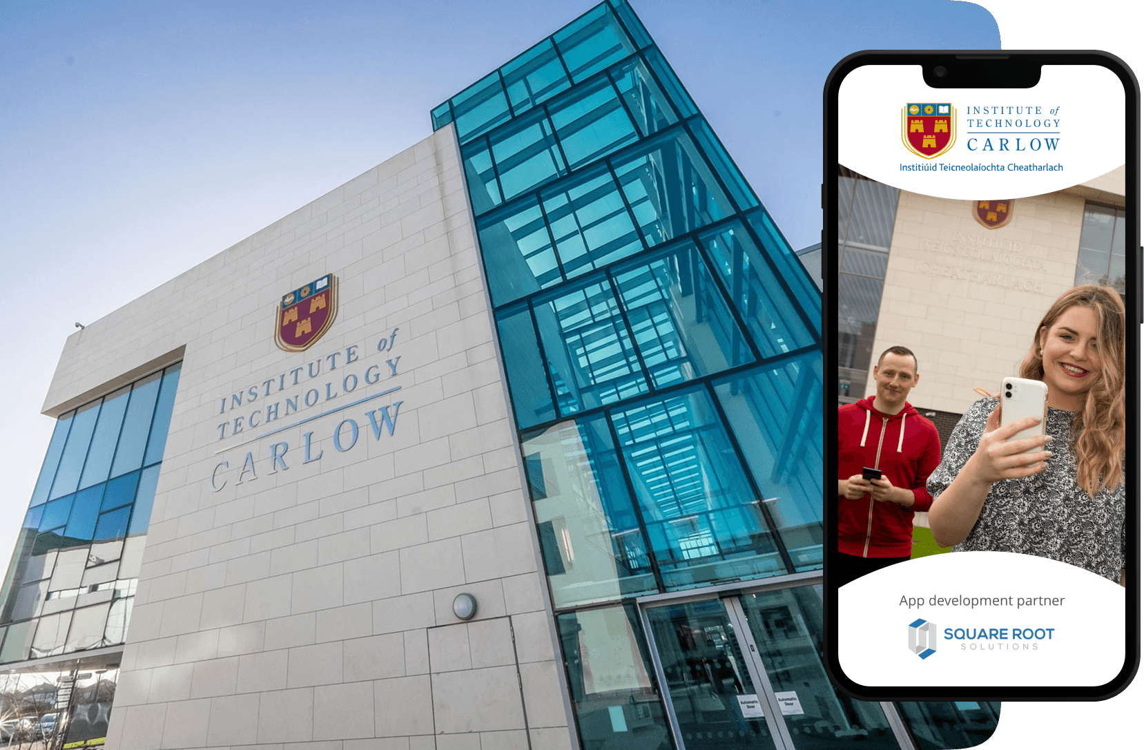 IT Carlow App