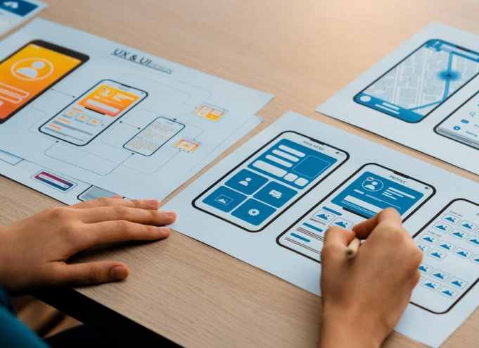Designing