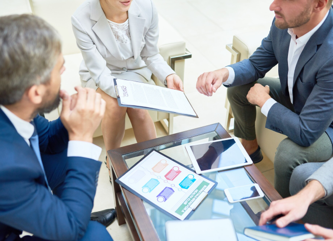 Understanding Requirements